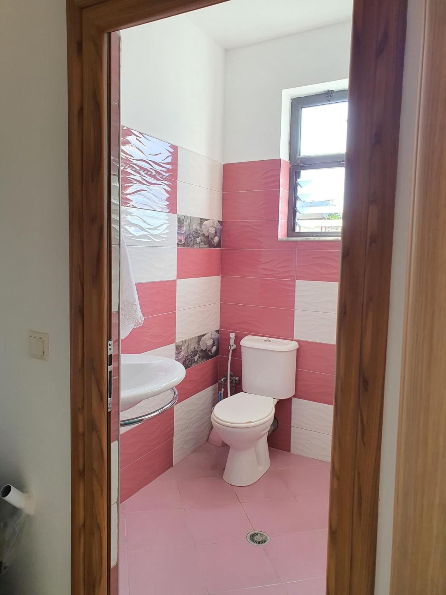 Akeron'S Rooms ซารานเดอ ภายนอก รูปภาพ