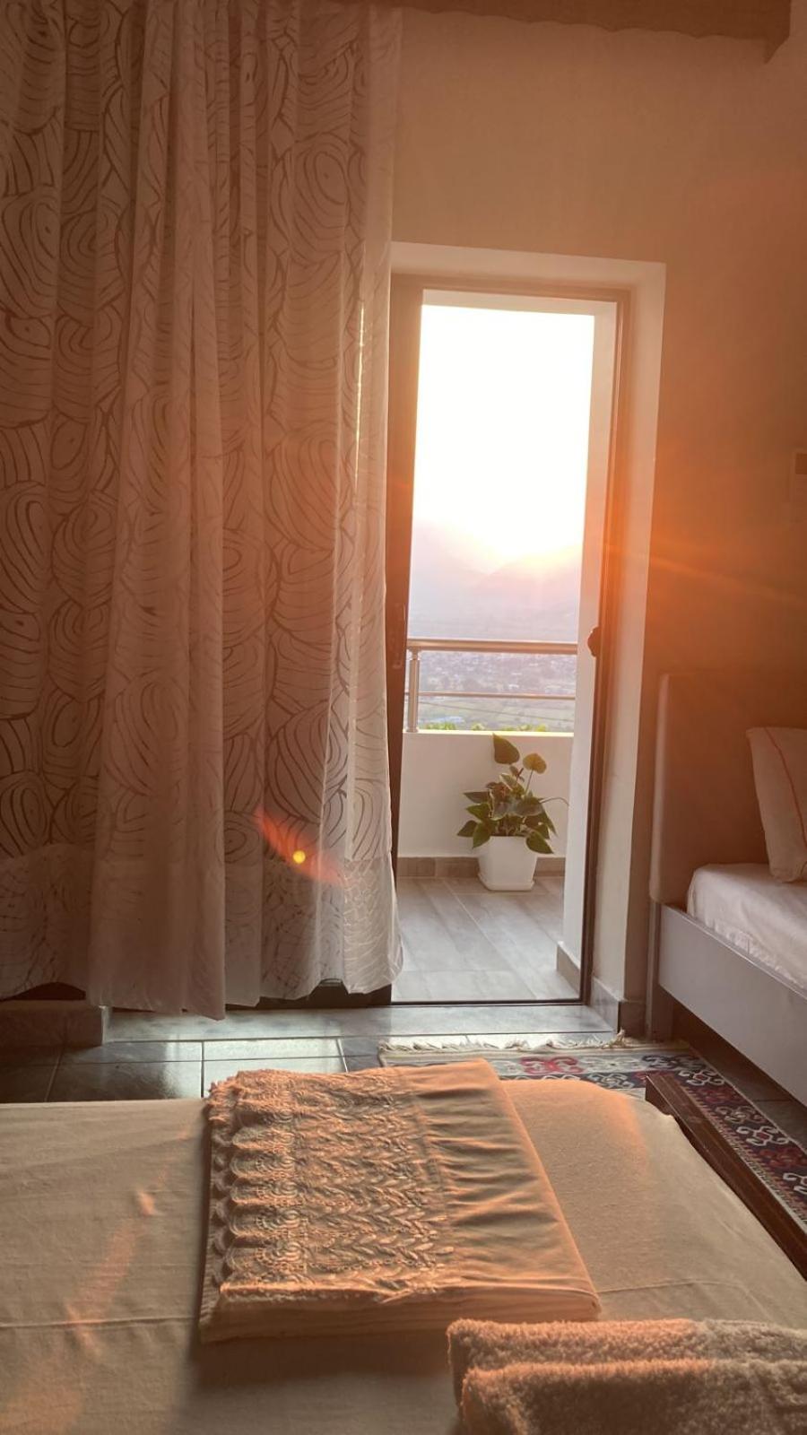 Akeron'S Rooms ซารานเดอ ภายนอก รูปภาพ