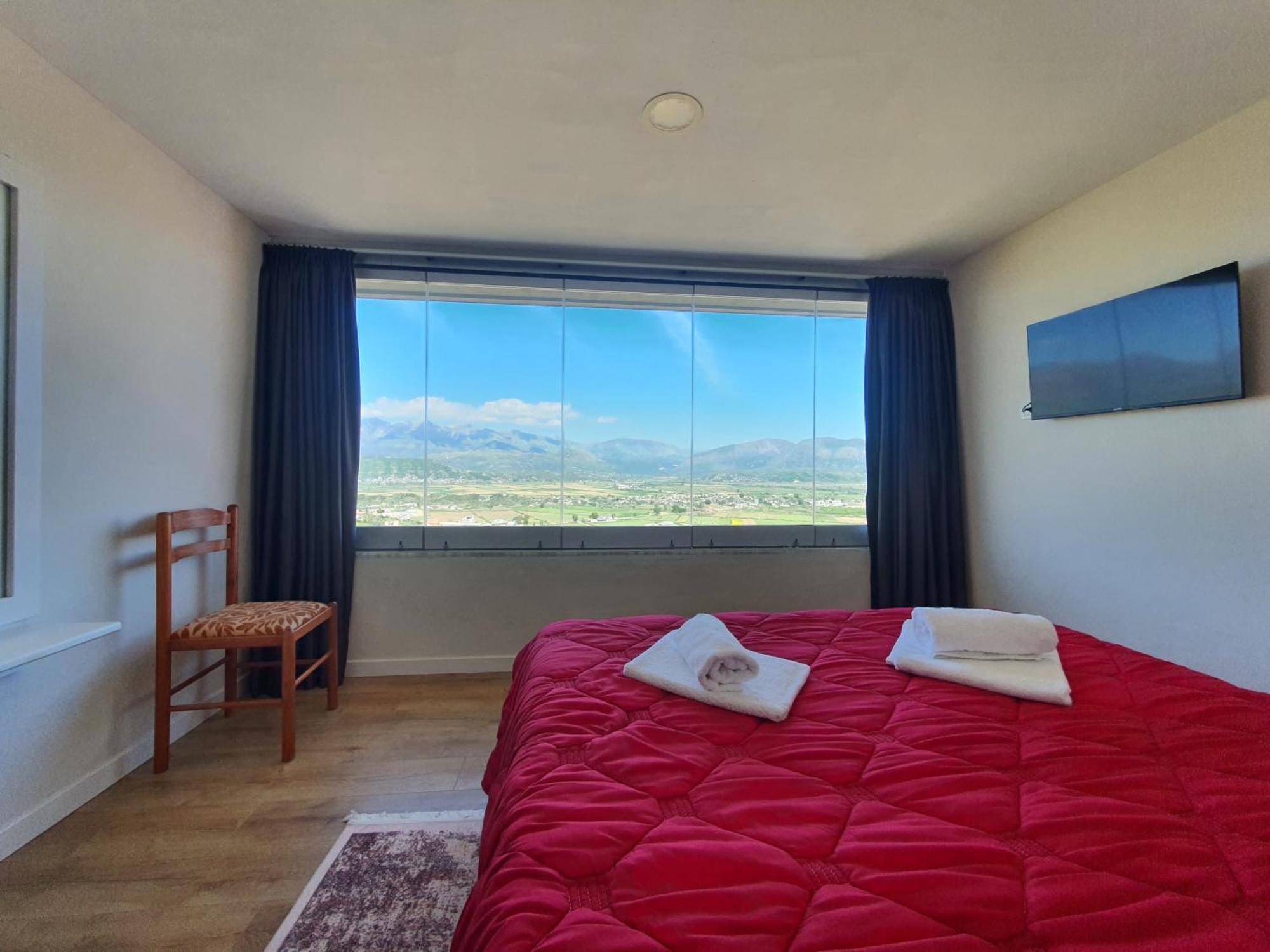 Akeron'S Rooms ซารานเดอ ภายนอก รูปภาพ